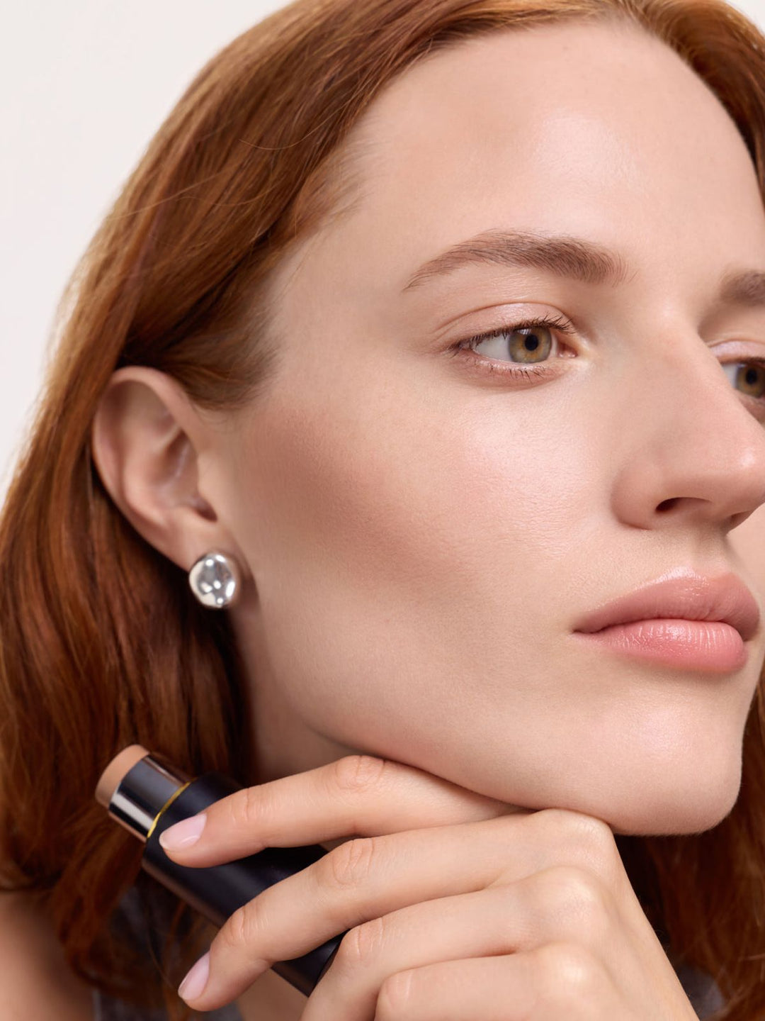 Westman Atelier Face Trace Contour Stick Au Lait