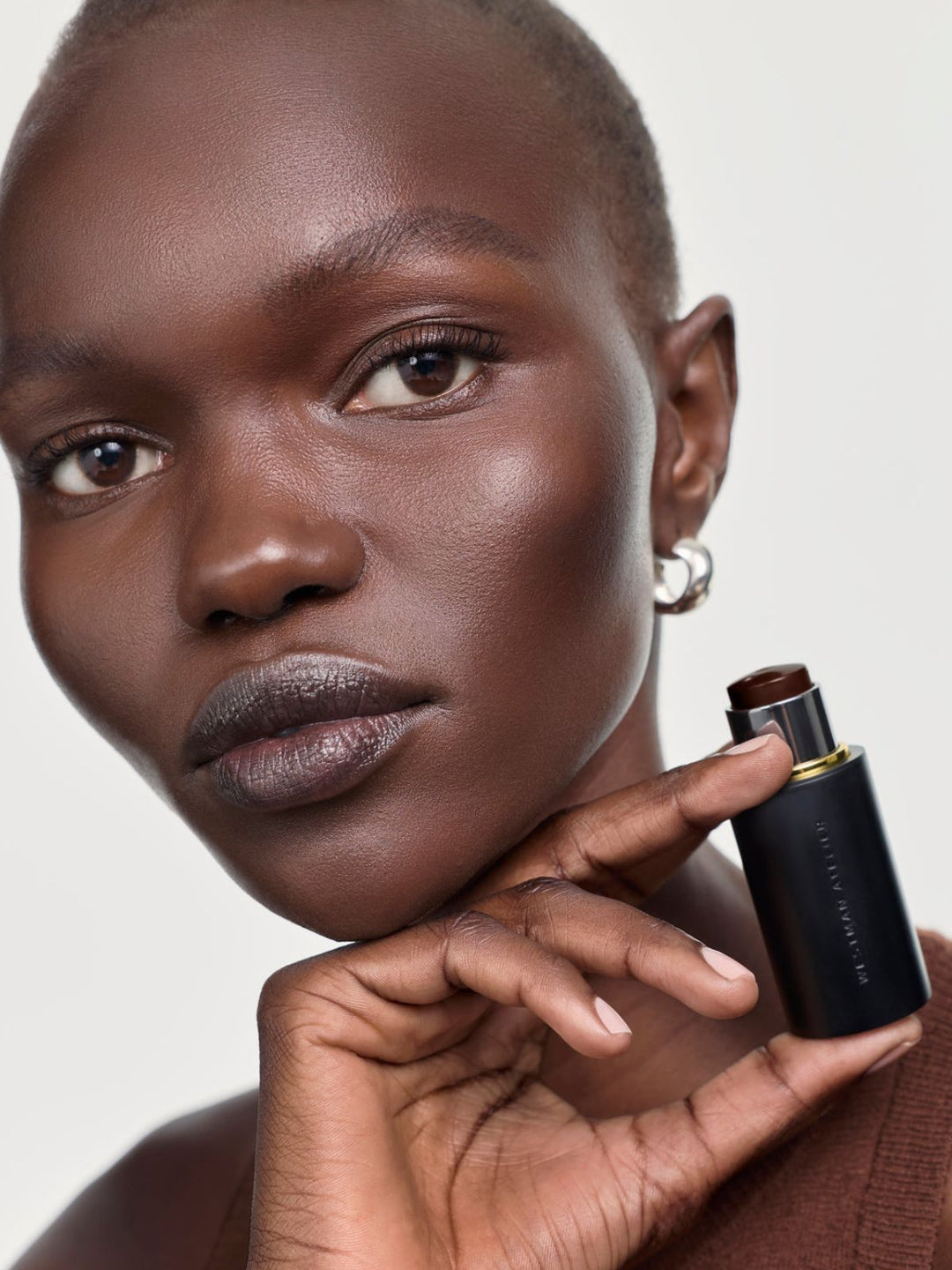 Westman Atelier Face Trace Contour Stick Kola