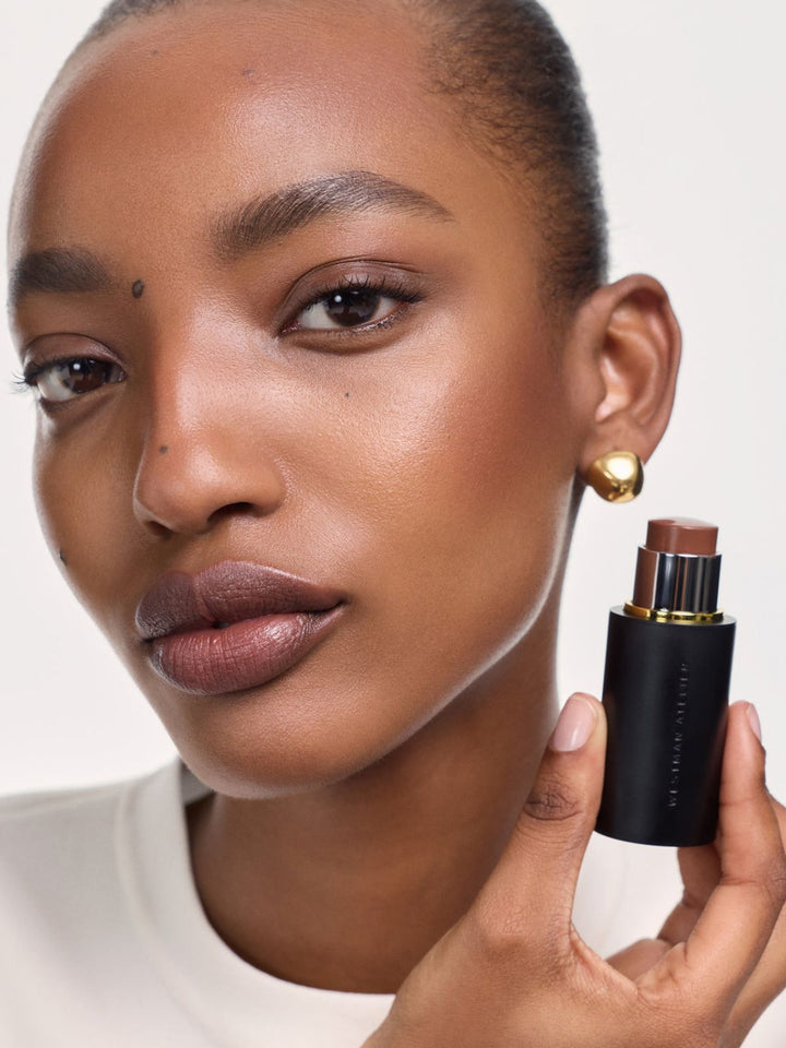 Westman Atelier Face Trace Contour Stick Whiskey