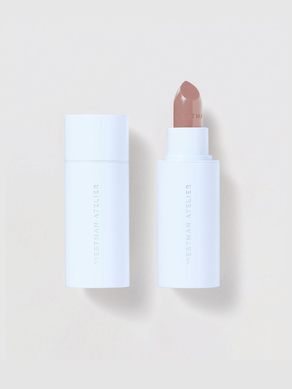 Westman Atelier HydroBalm Tinted Lipstick Café Crème