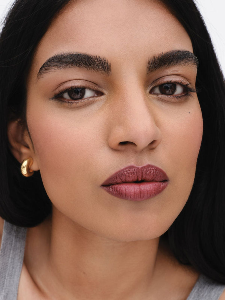 Lip Suede Matte Lipstick