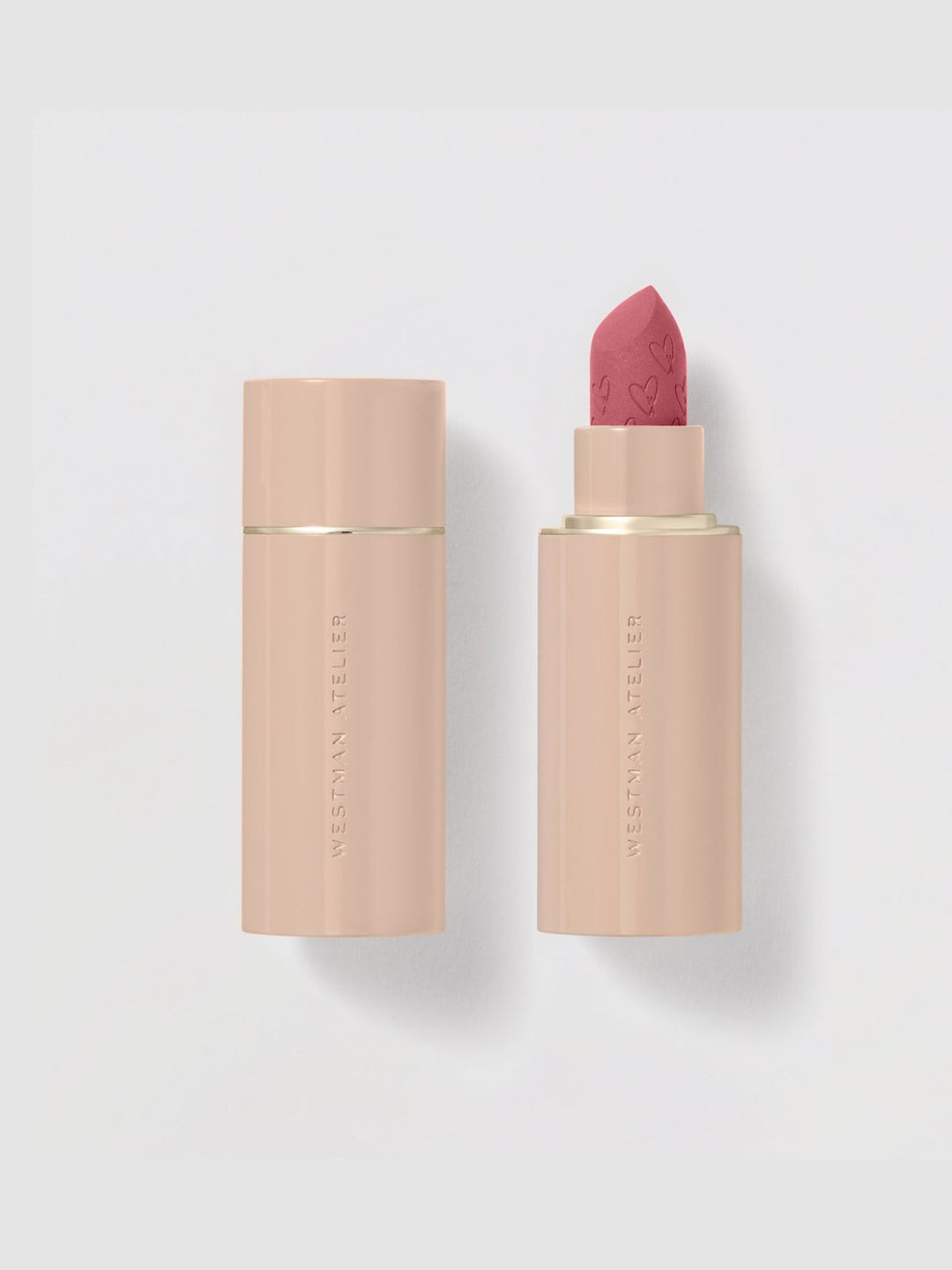 Lip Suede Matte Lipstick