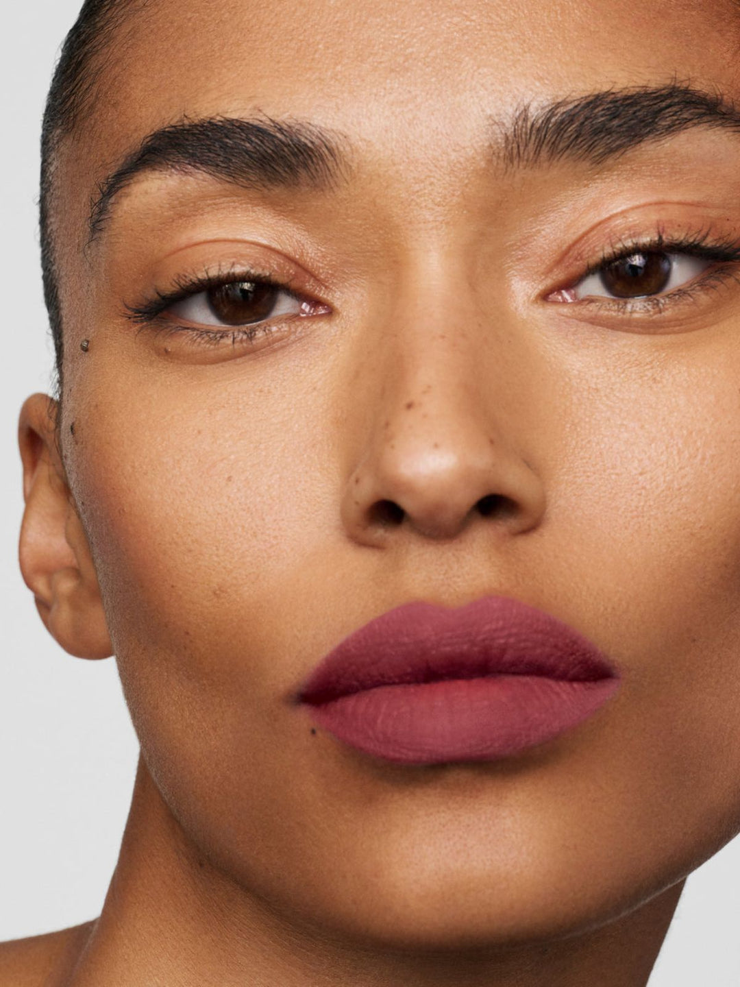 Lip Suede Matte Lipstick