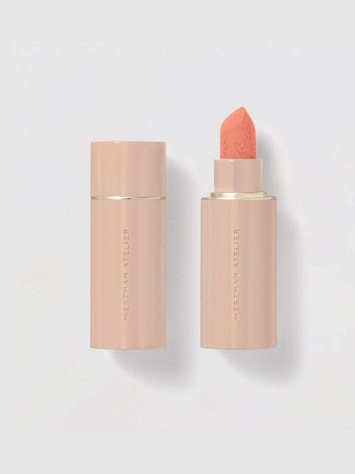 Lip Suede Matte Lipstick