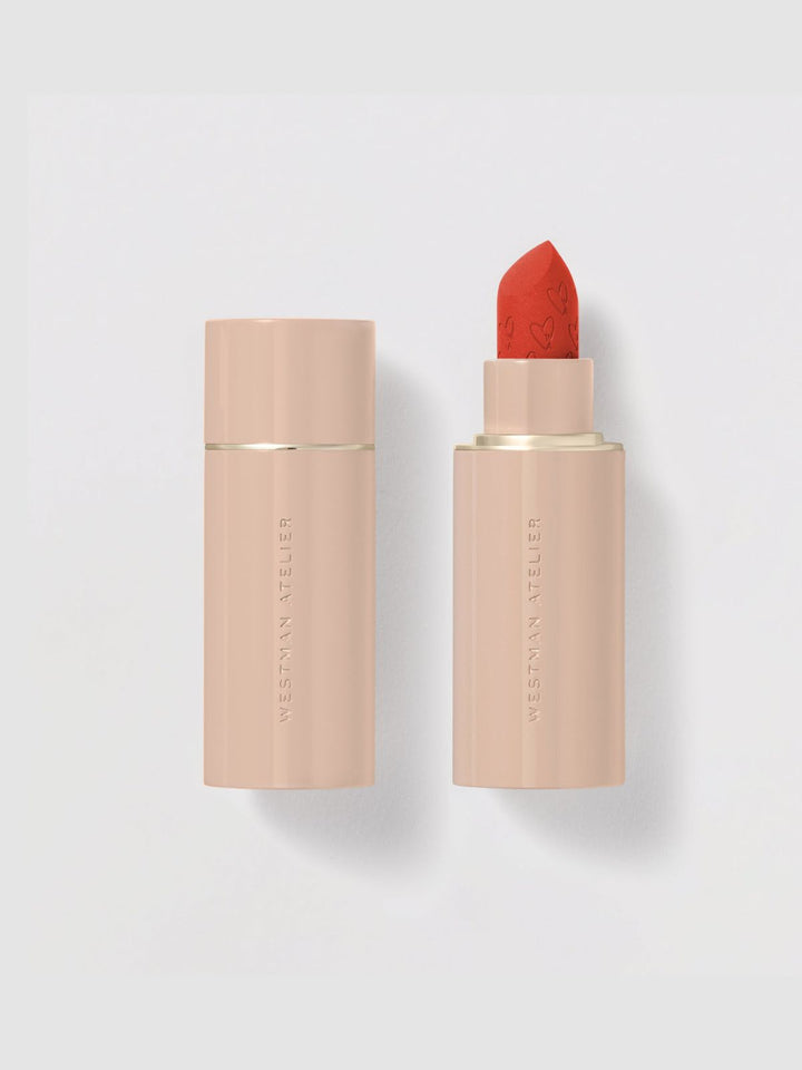 Lip Suede Matte Lipstick