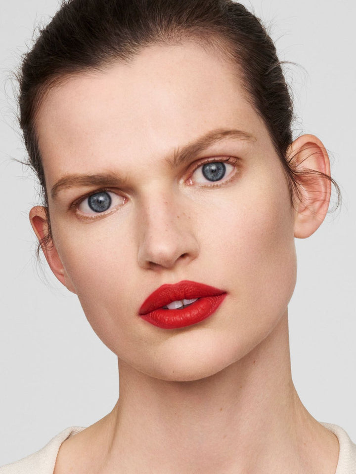 Lip Suede Matte Lipstick