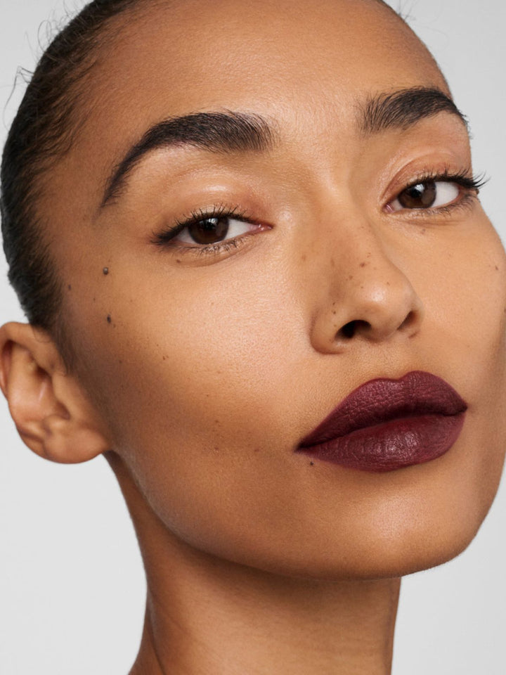Lip Suede Matte Lipstick