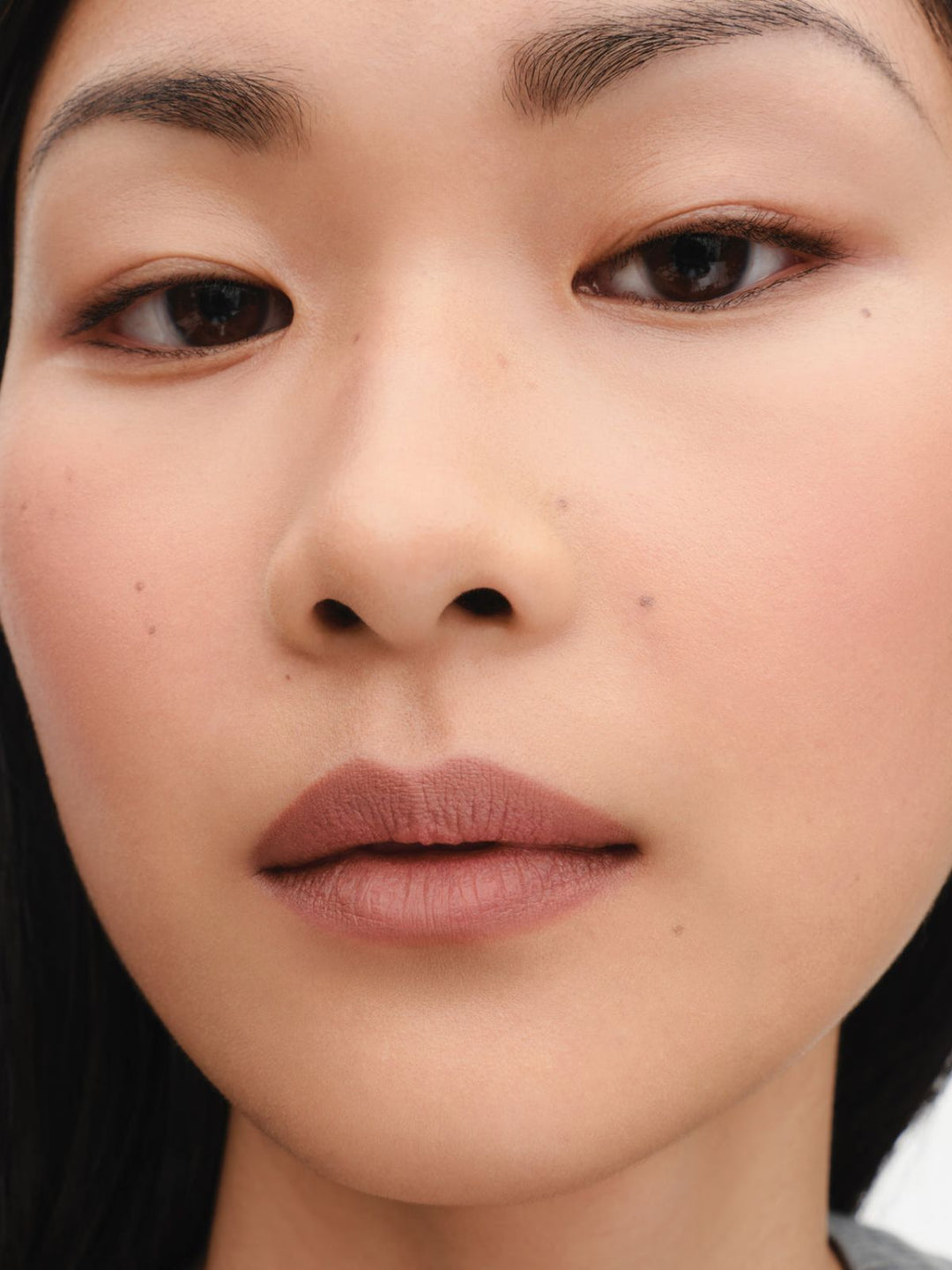 Lip Suede Matte Lipstick