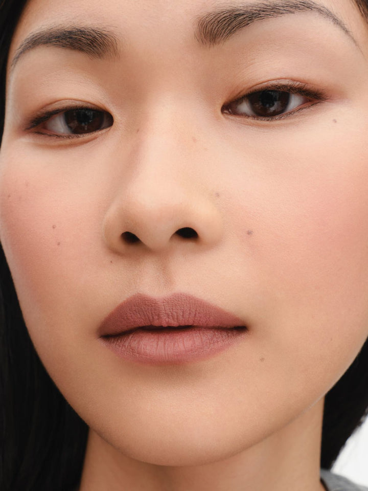 Lip Suede Matte Lipstick