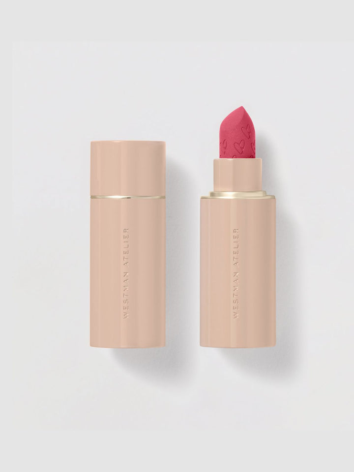 Lip Suede Matte Lipstick