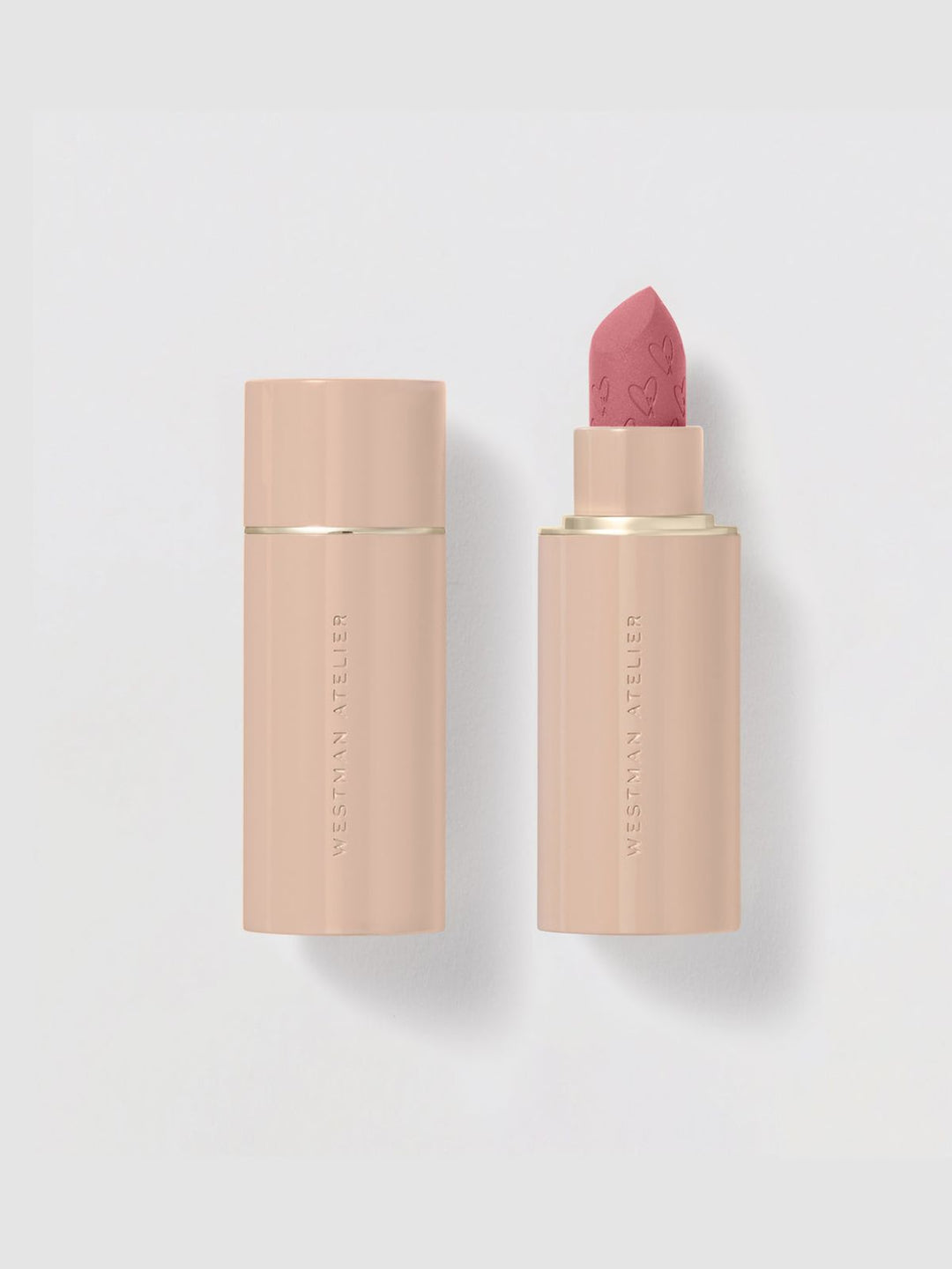 Lip Suede Matte Lipstick