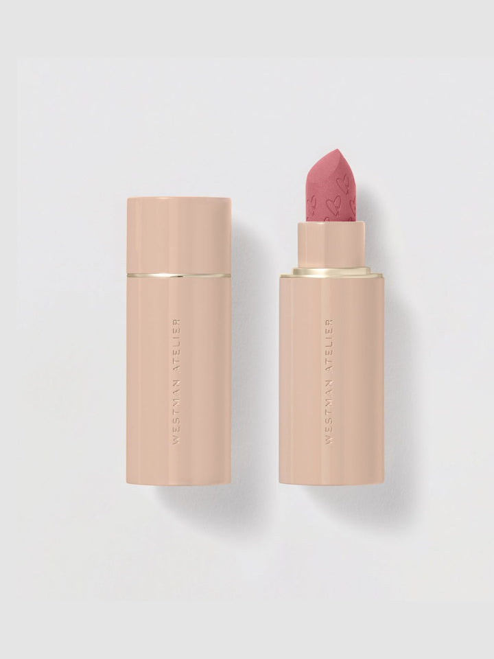 Lip Suede Matte Lipstick