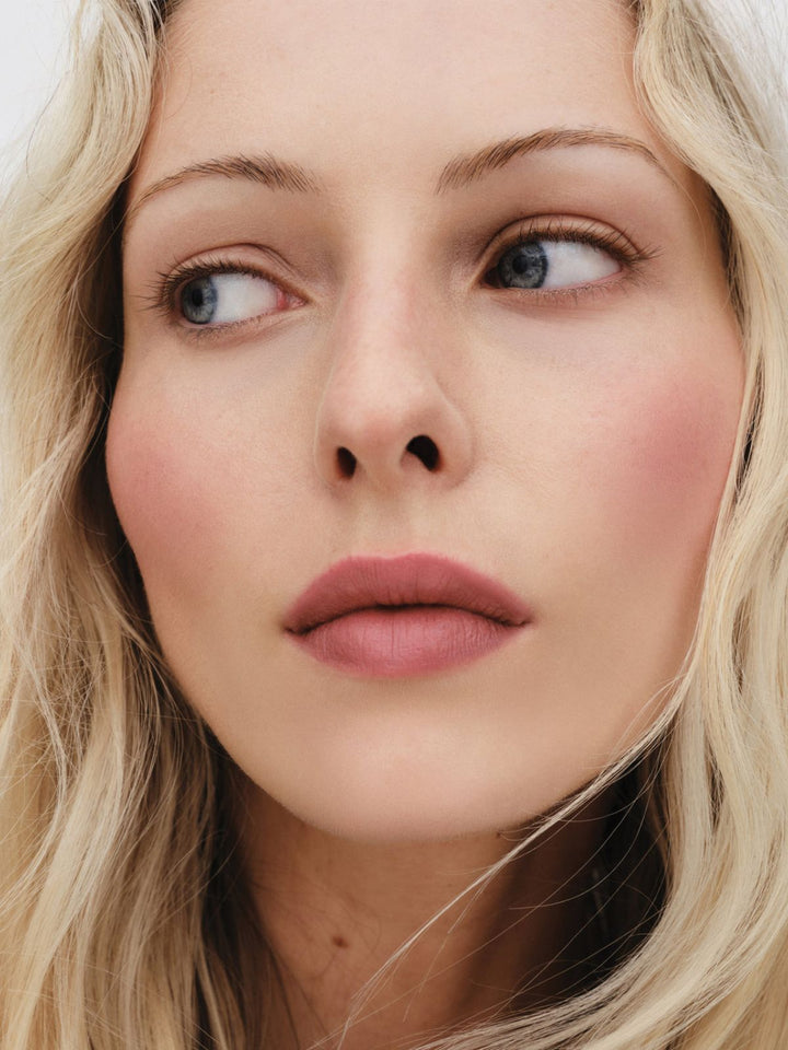 Lip Suede Matte Lipstick