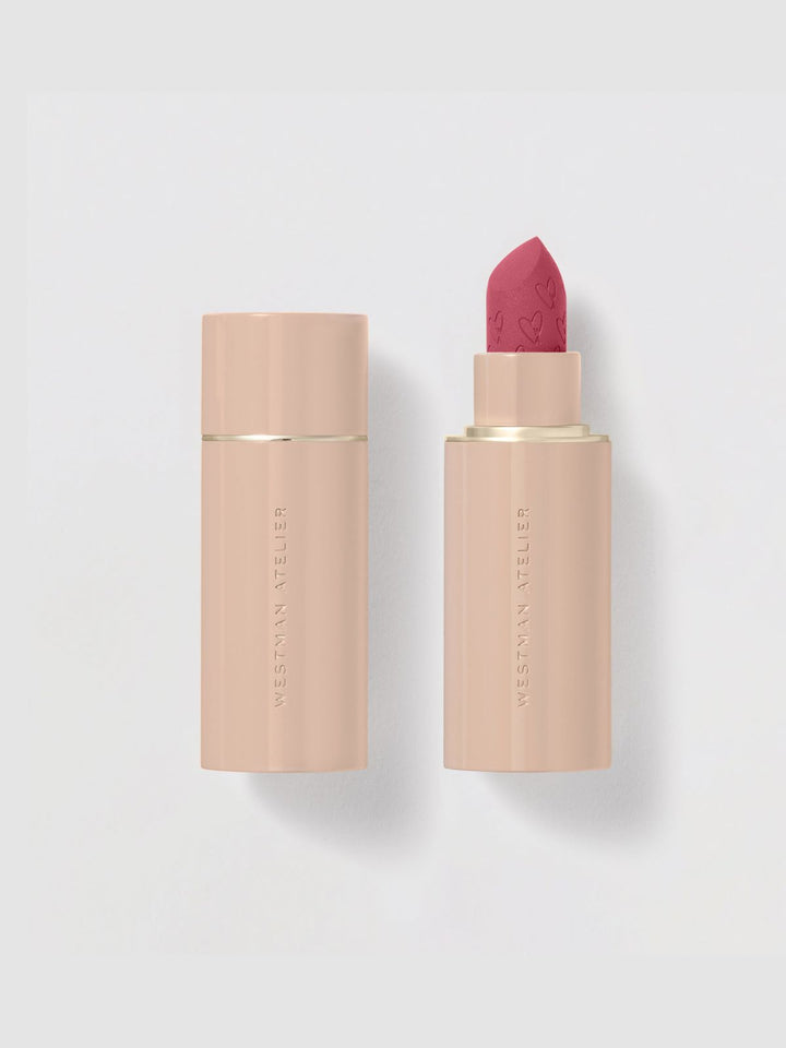 Lip Suede Matte Lipstick