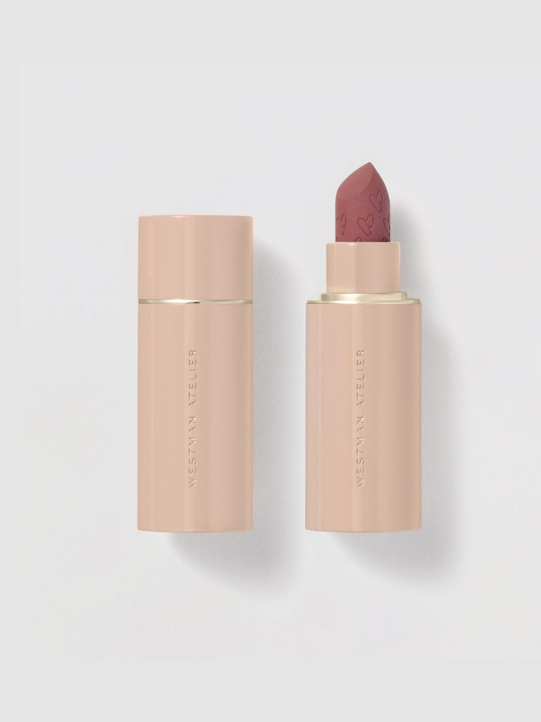 Lip Suede Matte Lipstick