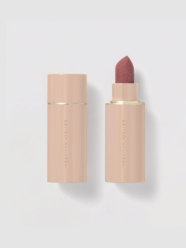 Lip Suede Matte Lipstick