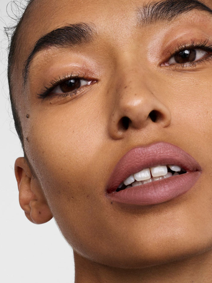 Lip Suede Matte Lipstick