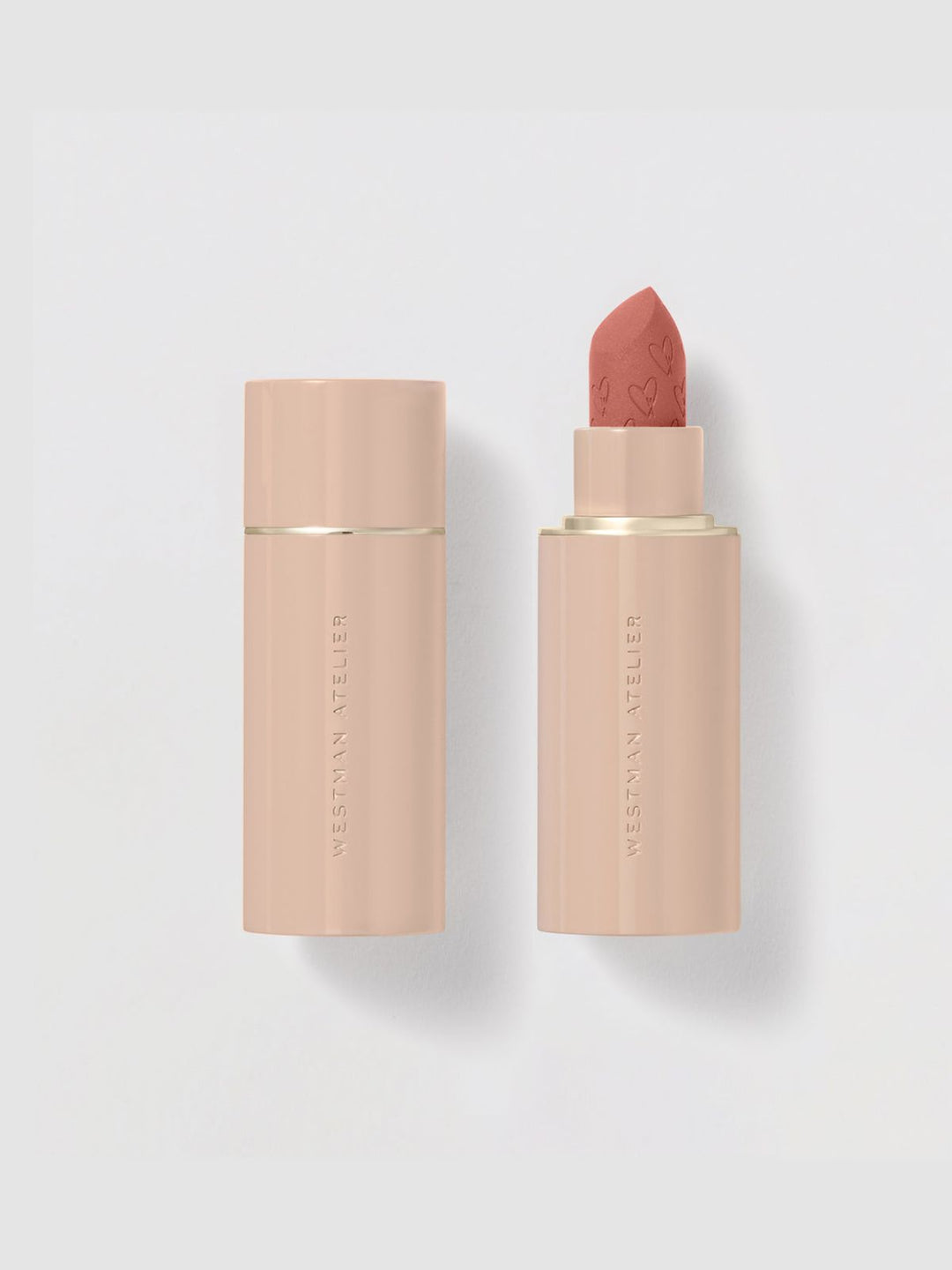 Lip Suede Matte Lipstick