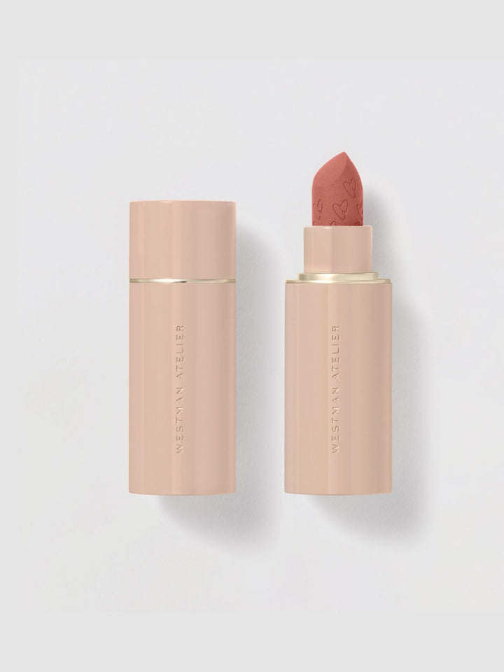 Lip Suede Matte Lipstick
