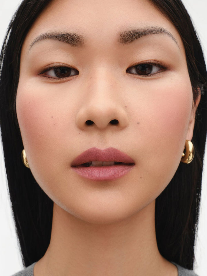 Lip Suede Matte Lipstick