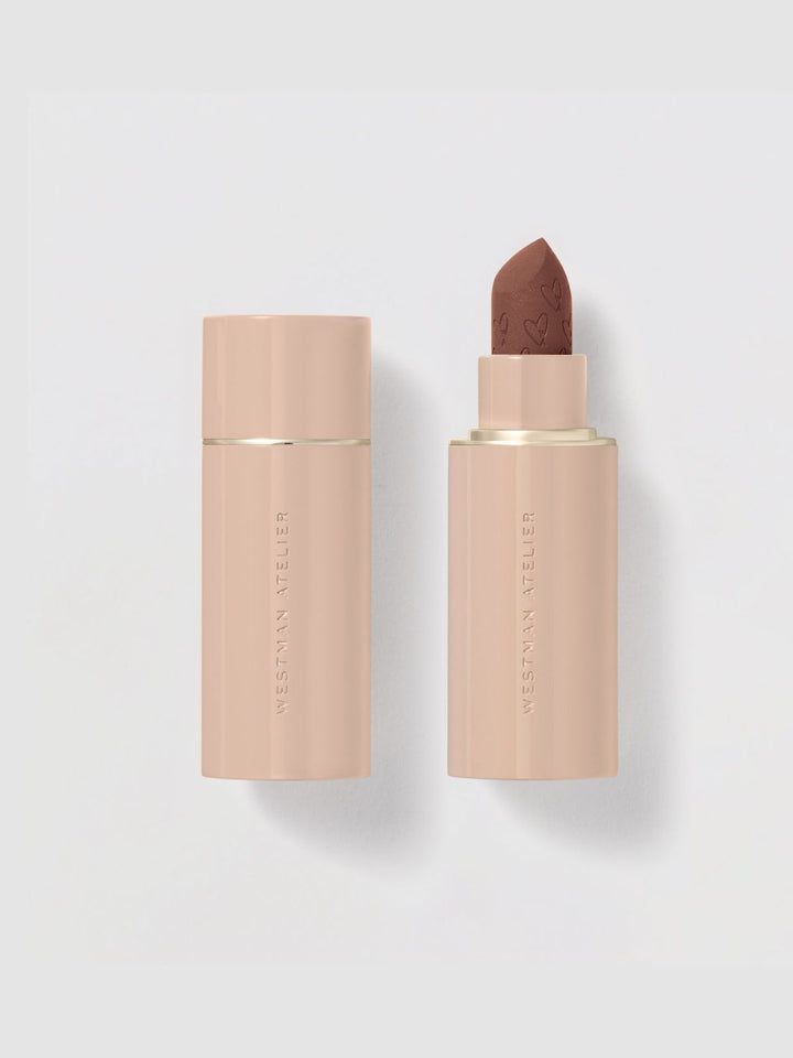 Lip Suede Matte Lipstick