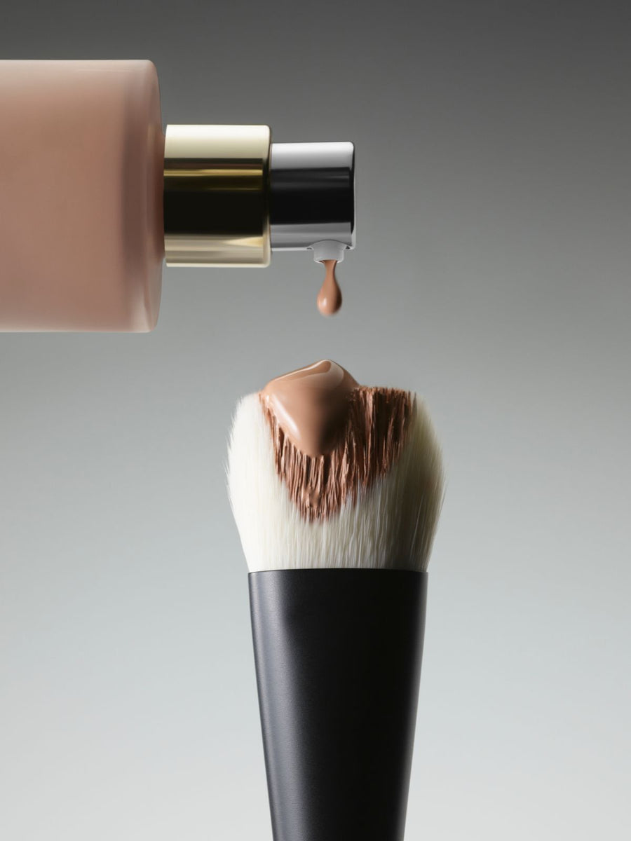 Westman Atelier Liquid Foundation Brush