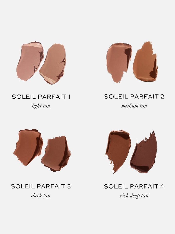Sun Tone Bronzing Crème