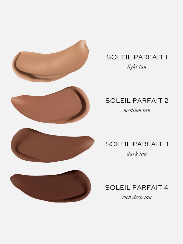 Sun Tone Bronzing Drops
