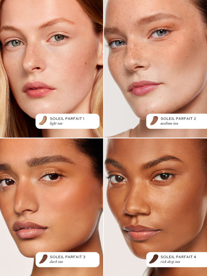 Sun Tone Bronzing Drops