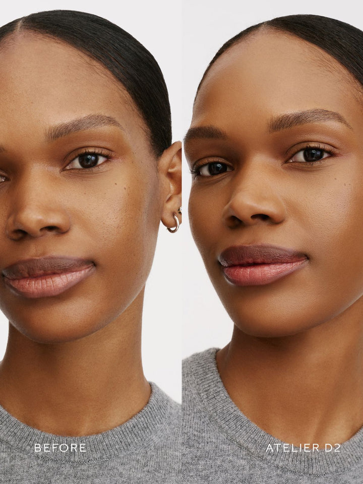 Westman Atelier Supreme Bio-Complex Liquid Foundation D2