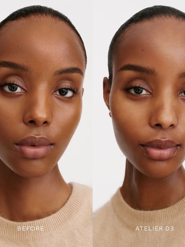 Westman Atelier Supreme Bio-Complex Liquid Foundation D3