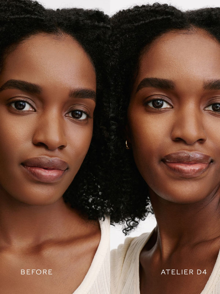 Westman Atelier Supreme Bio-Complex Liquid Foundation D4