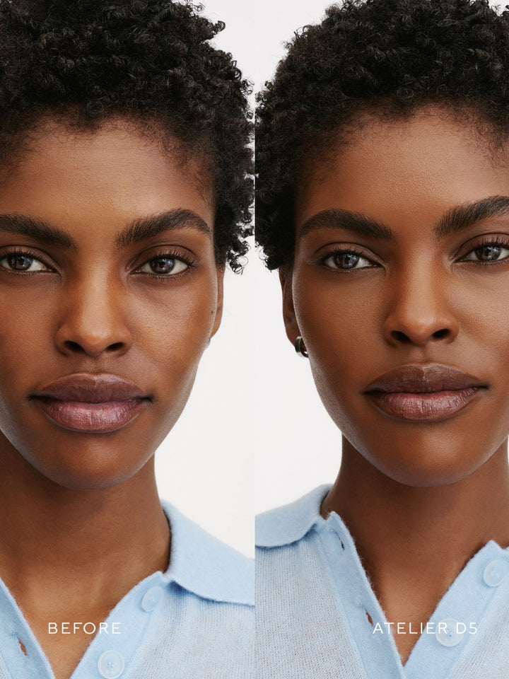 Westman Atelier Supreme Bio-Complex Liquid Foundation D5