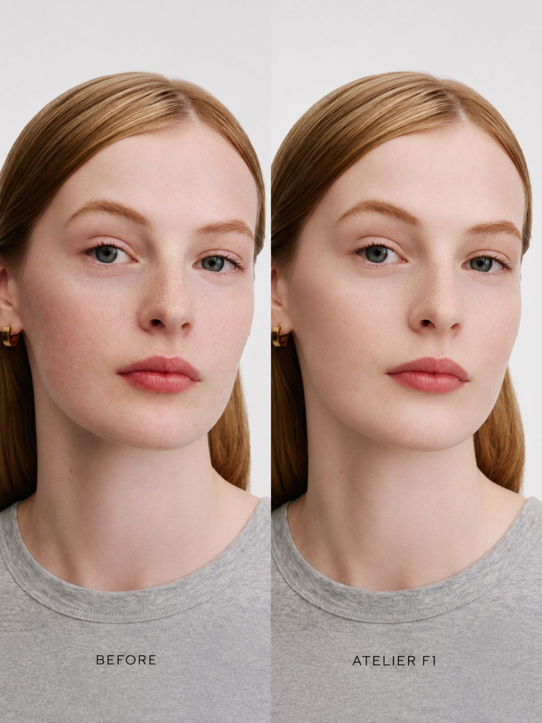 Westman Atelier Supreme Bio-Complex Liquid Foundation F1