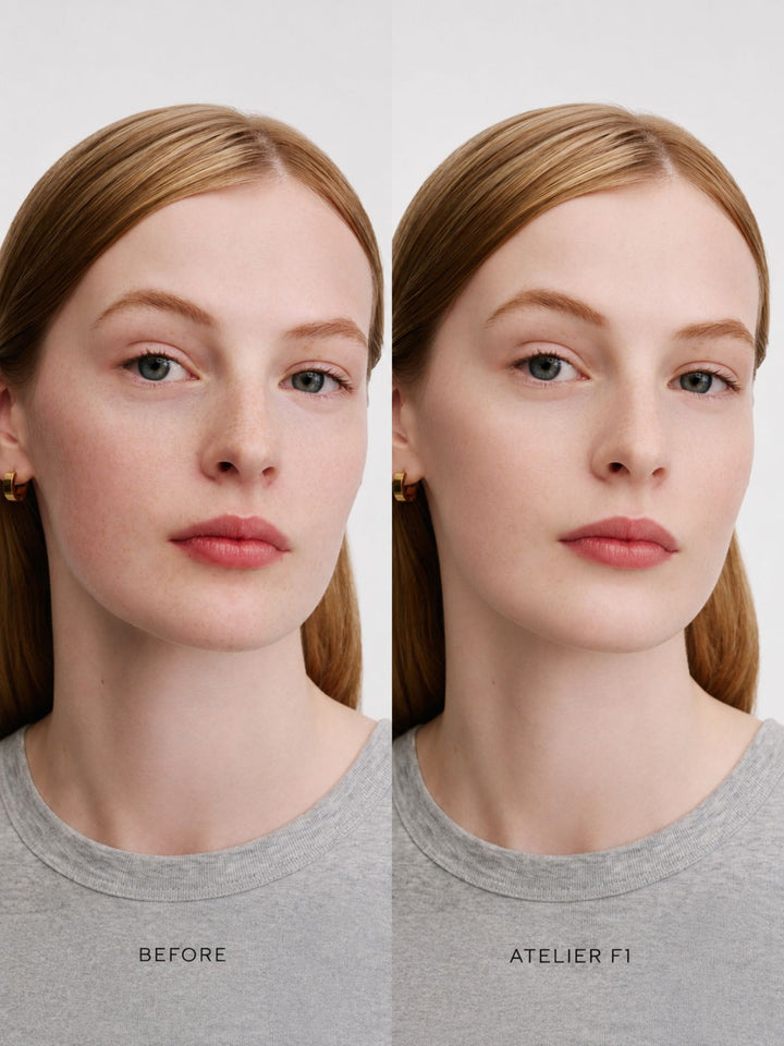 Westman Atelier Supreme Bio-Complex Liquid Foundation F1