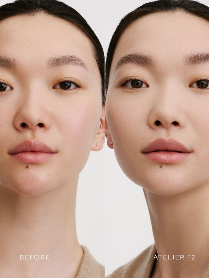 Westman Atelier Supreme Bio-Complex Liquid Foundation F2