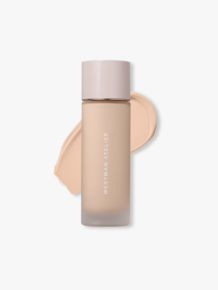 Westman Atelier Supreme Bio-Complex Liquid Foundation F3
