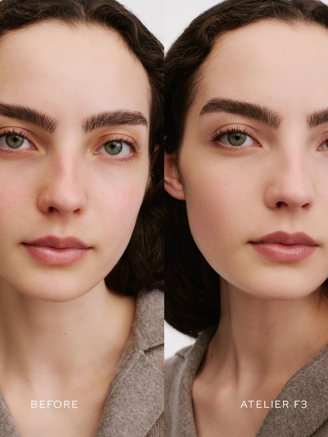 Westman Atelier Supreme Bio-Complex Liquid Foundation F3
