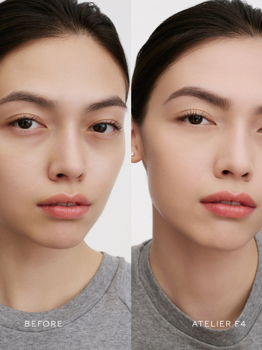 Westman Atelier Supreme Bio-Complex Liquid Foundation F4
