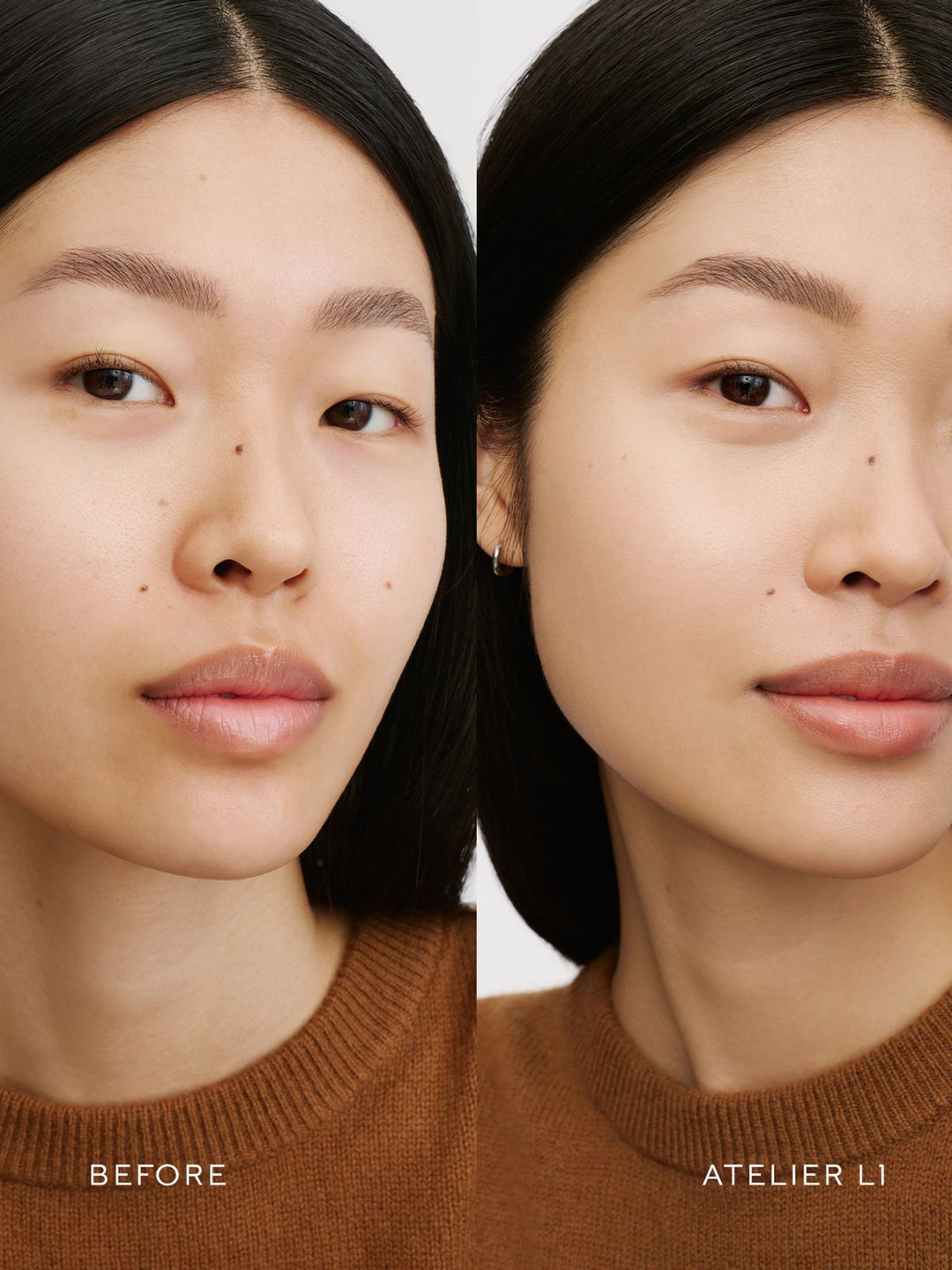 Westman Atelier Supreme Bio-Complex Liquid Foundation L1