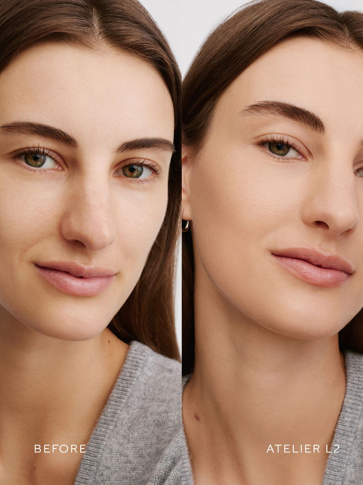 Westman Atelier Supreme Bio-Complex Liquid Foundation L2
