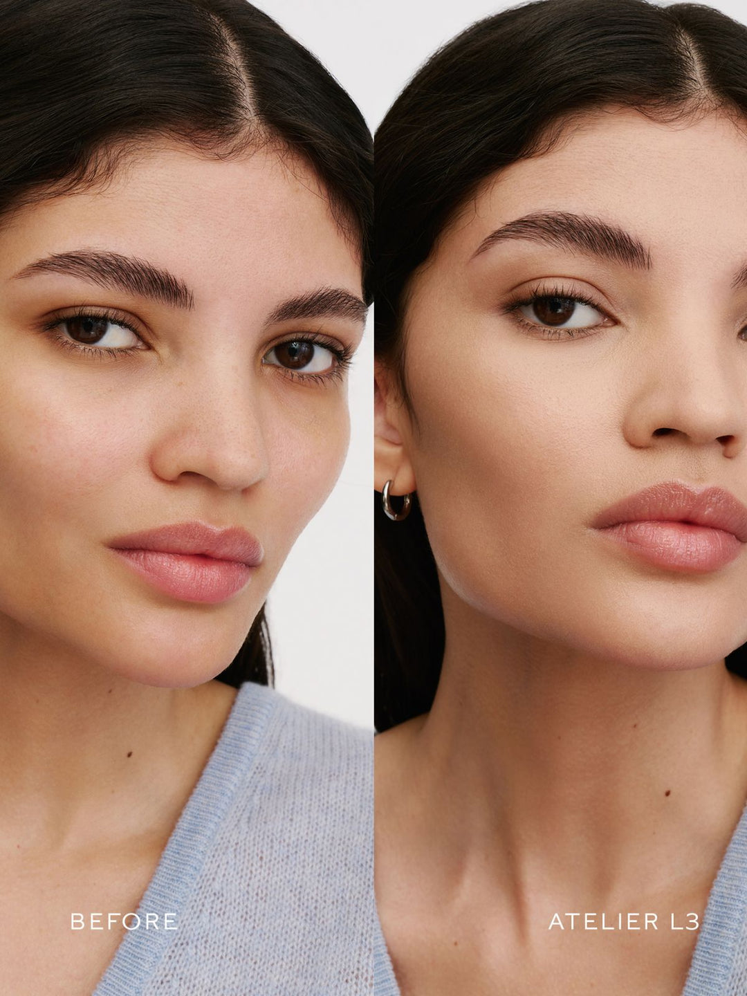 Westman Atelier Supreme Bio-Complex Liquid Foundation L3