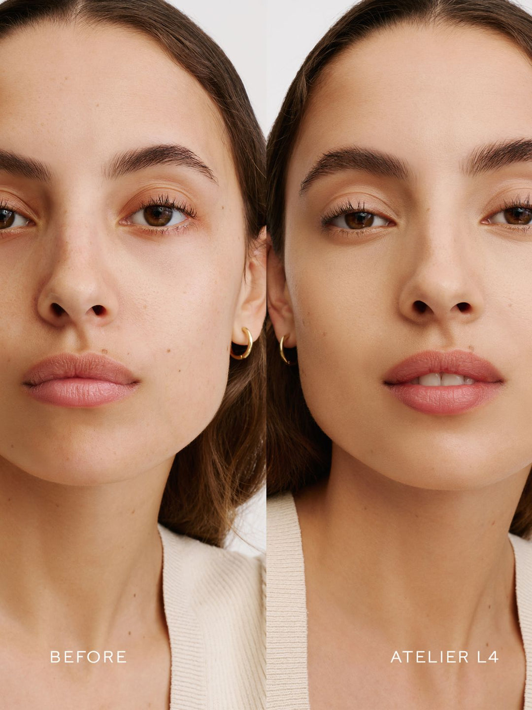 Westman Atelier Supreme Bio-Complex Liquid Foundation L4