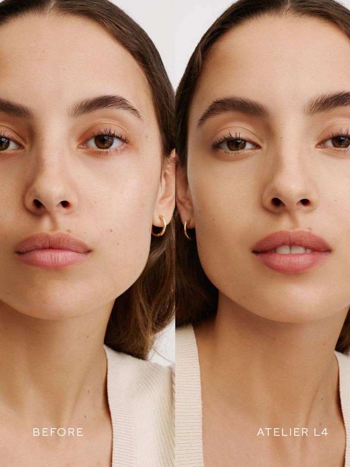 Westman Atelier Supreme Bio-Complex Liquid Foundation L4