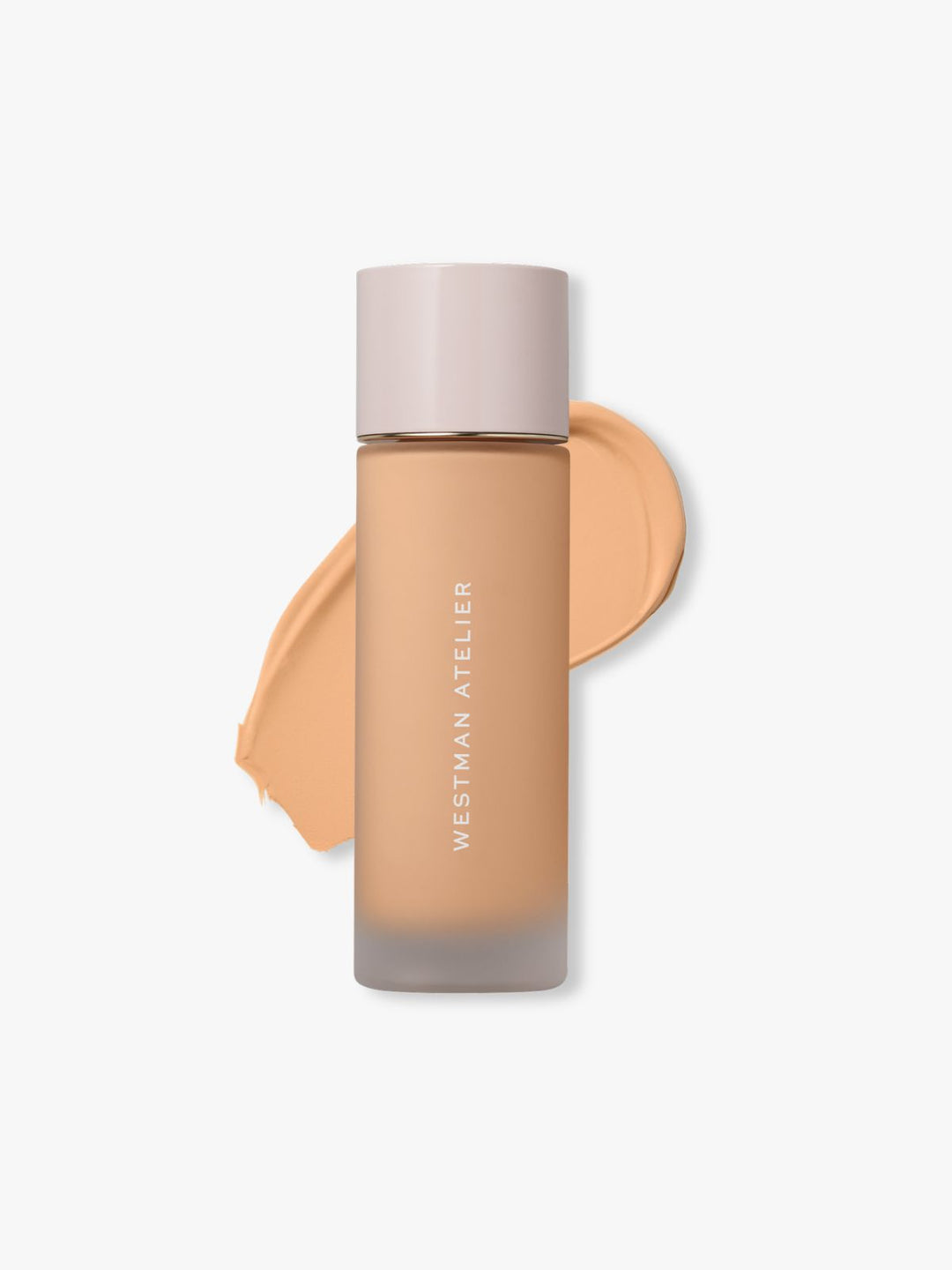 Westman Atelier Supreme Bio-Complex Liquid Foundation L5