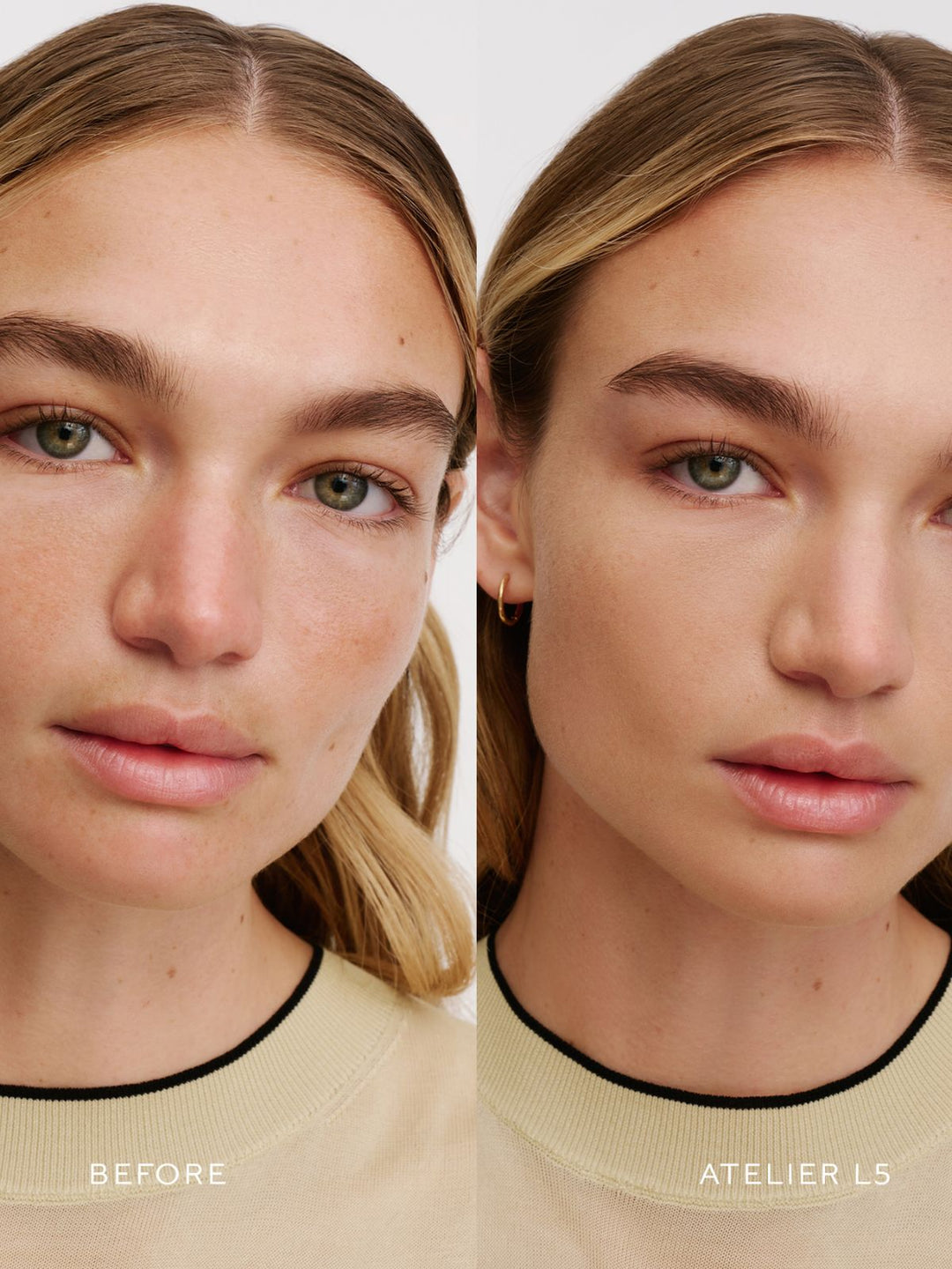 Westman Atelier Supreme Bio-Complex Liquid Foundation L5