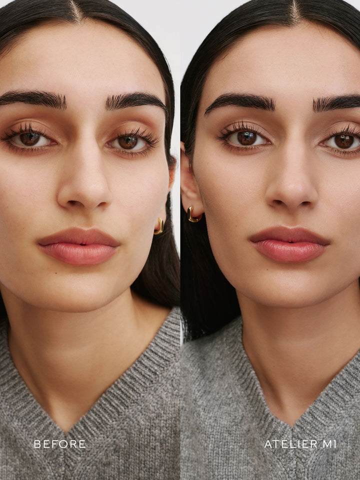 Westman Atelier Supreme Bio-Complex Liquid Foundation M1