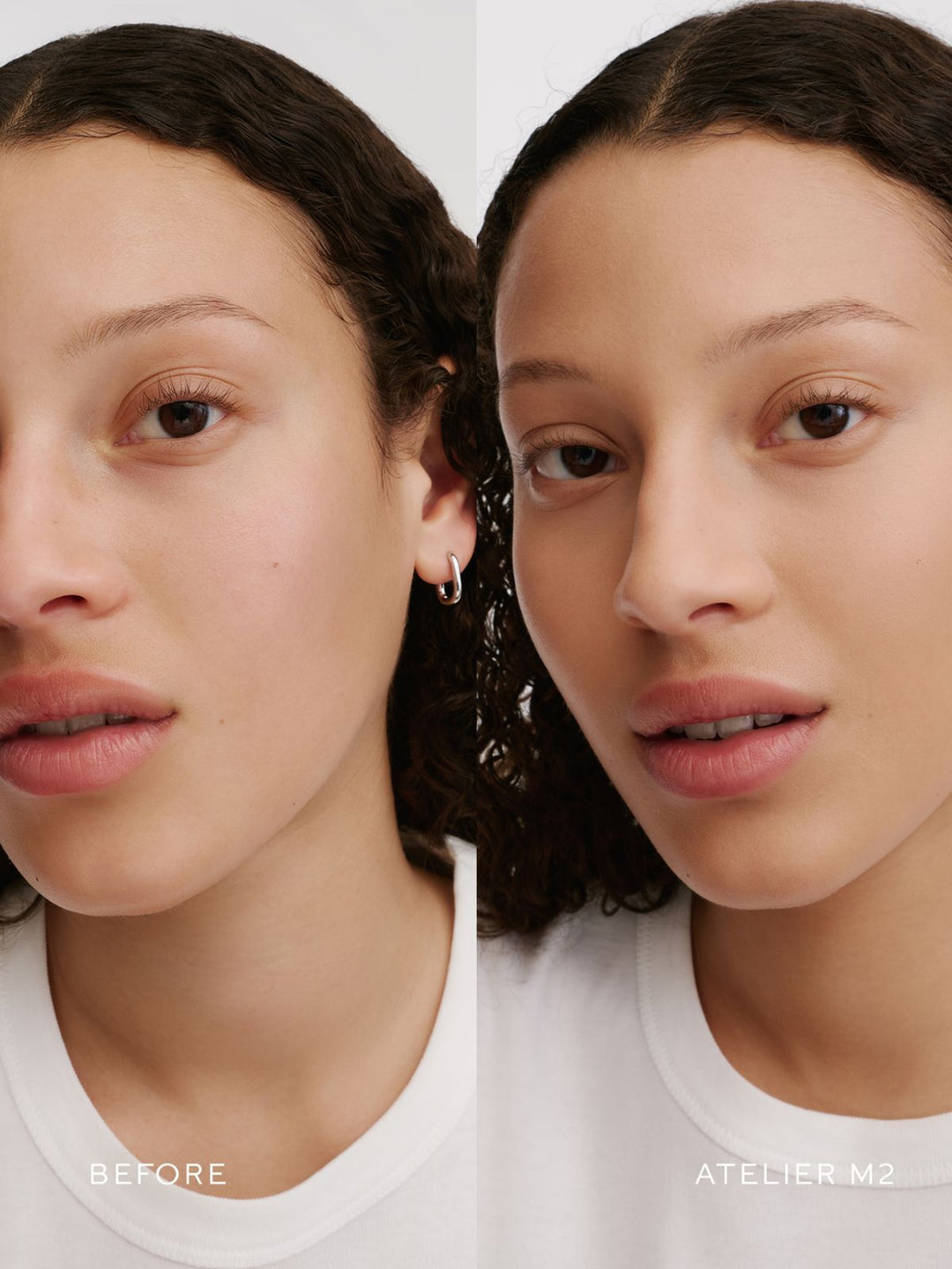 Westman Atelier Supreme Bio-Complex Liquid Foundation M2