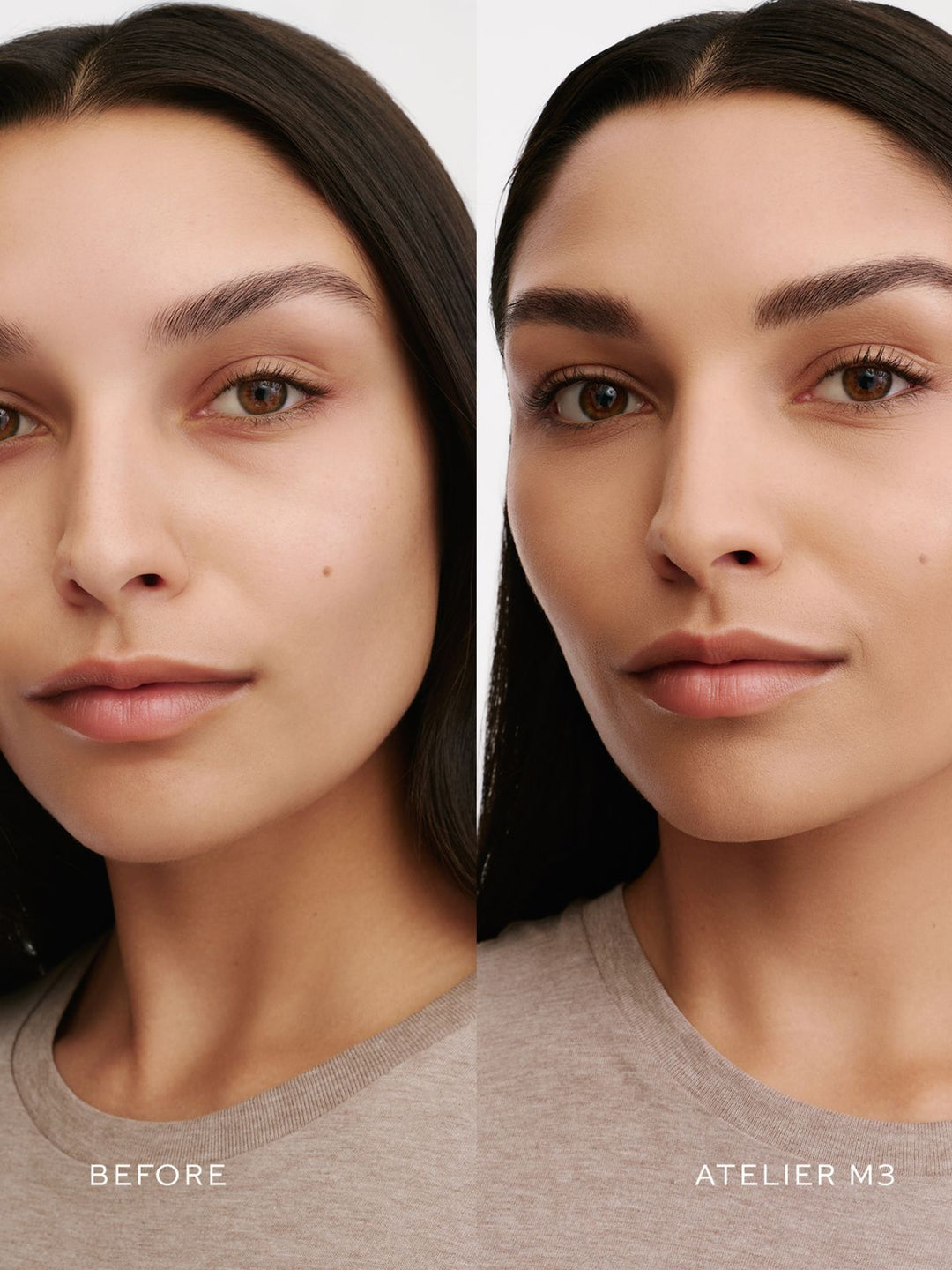 Westman Atelier Supreme Bio-Complex Liquid Foundation M3