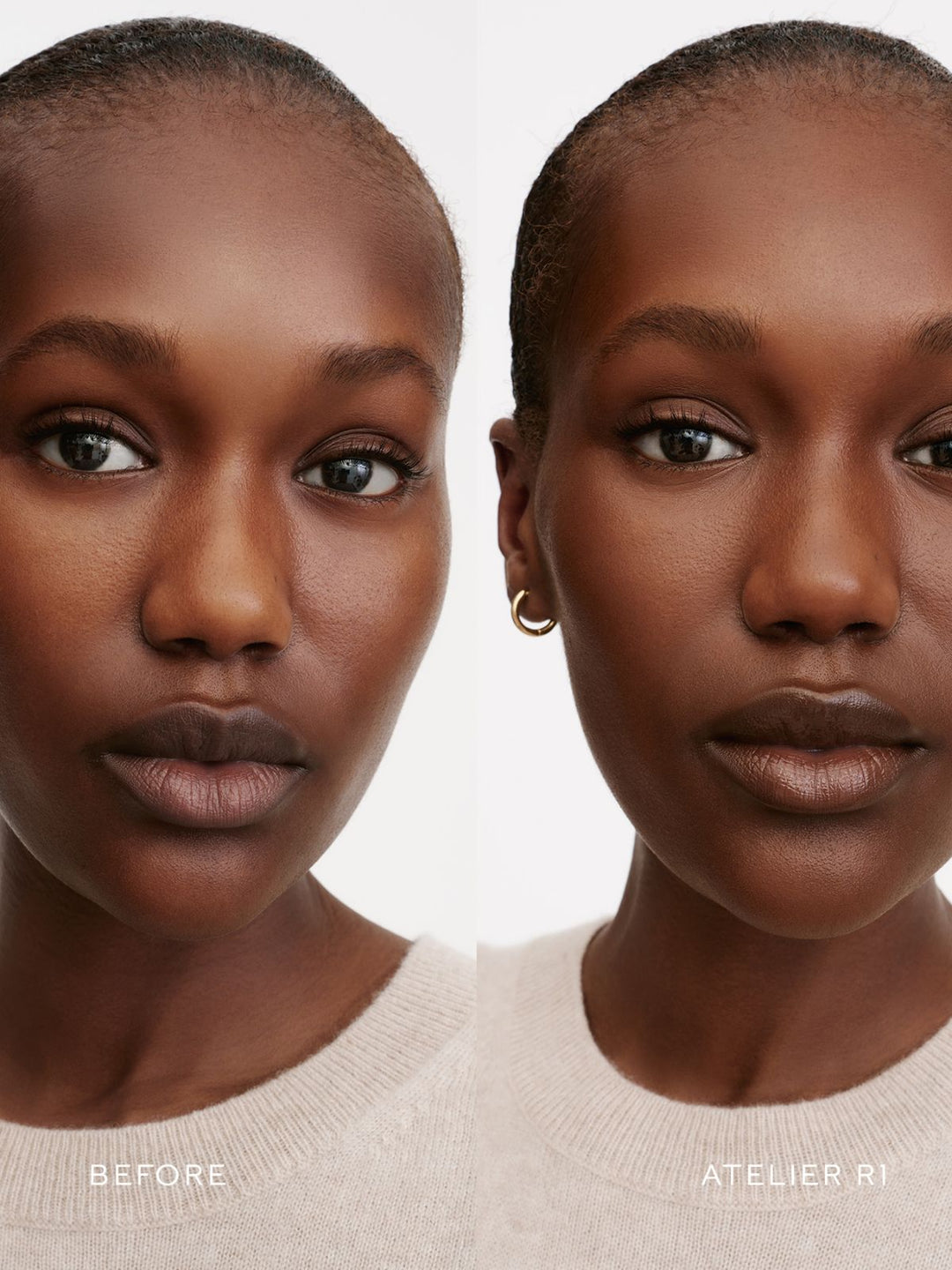 Westman Atelier Supreme Bio-Complex Liquid Foundation R1